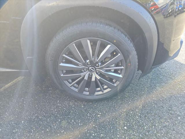 2024 Nissan Pathfinder SL 4WD 2024 Nissan Pathfinder SL 4WD