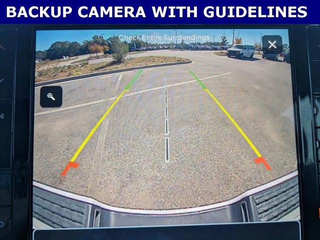 2023 RAM 2500 Laramie Crew Cab 4x4 64 Box