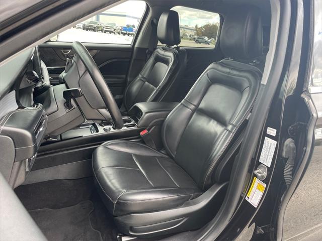 2022 Lincoln Corsair Standard 2022 Lincoln Corsair Standard