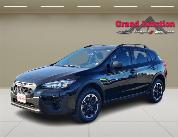 2023 Subaru Crosstrek Base