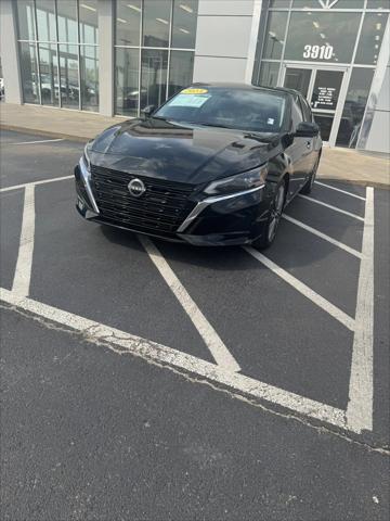 2023 Nissan Altima SL FWD 2023 Nissan Altima SL FWD