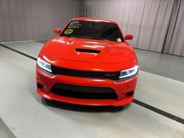 2022 Dodge Charger GT RWD 2022 Dodge Charger GT RWD