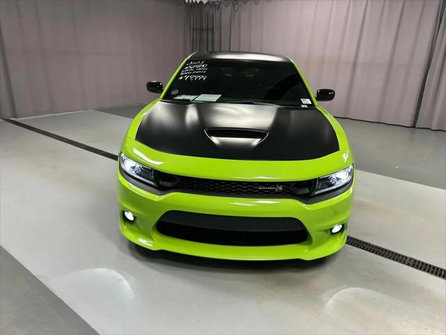 2023 Dodge Charger Scat Pack 2023 Dodge Charger Scat Pack