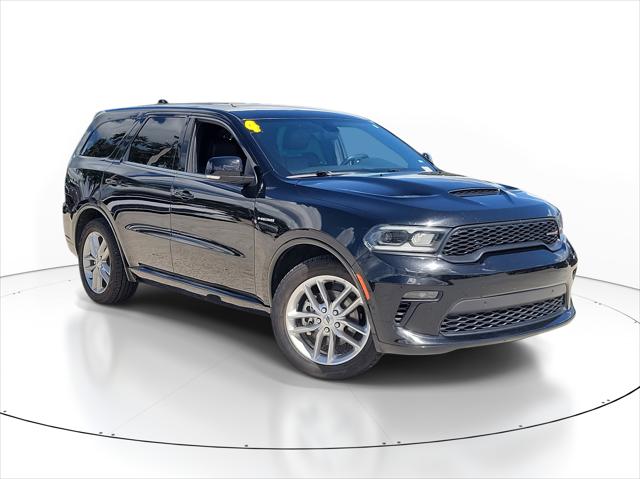 2022 Dodge Durango R/T RWD