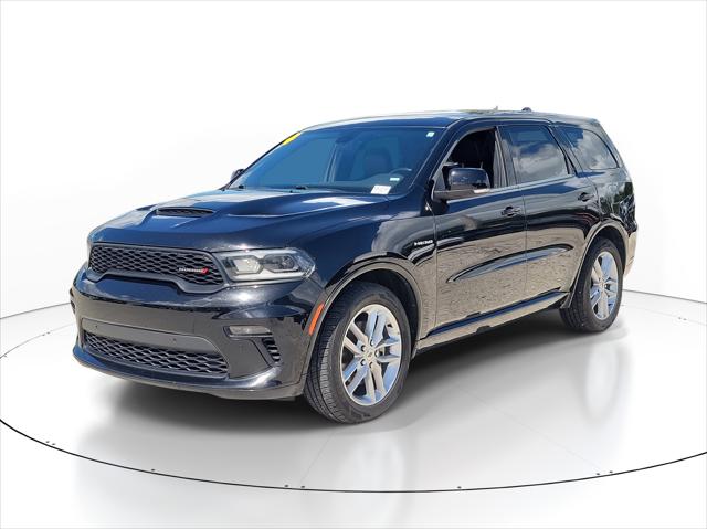 2022 Dodge Durango R/T RWD