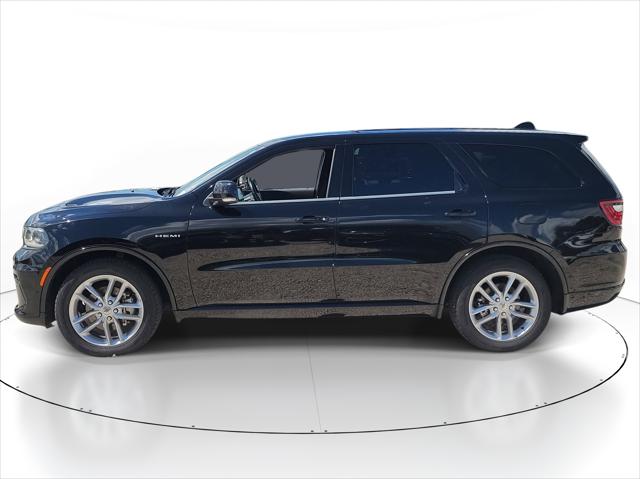 2022 Dodge Durango R/T RWD