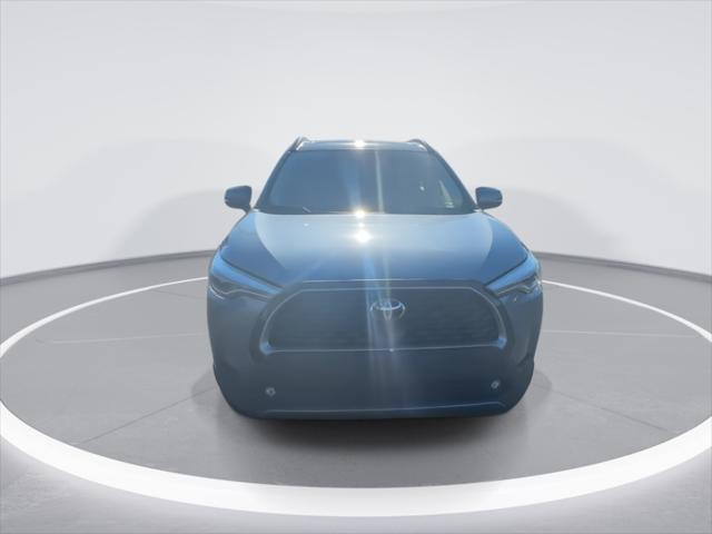 2023 Toyota Corolla Cross XLE 2023 Toyota Corolla Cross XLE