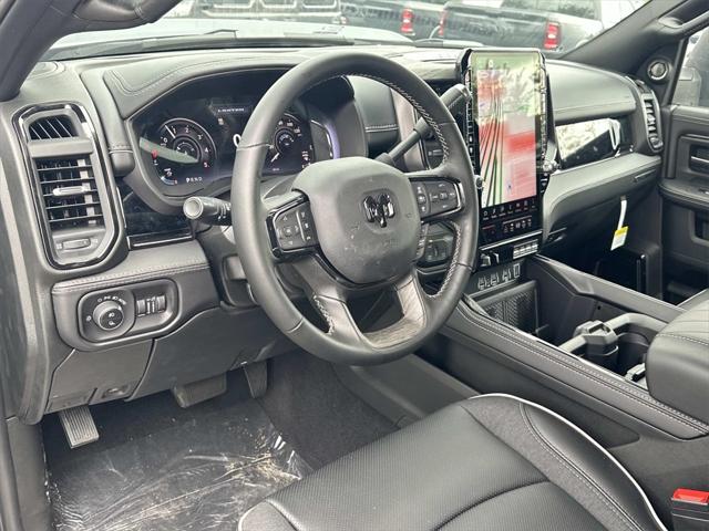 2025 RAM Ram 3500 RAM 3500 LIMITED CREW CAB 4X4 8 BOX 2025 RAM Ram 3500 RAM 3500 LIMITED CREW CAB 4X4 8 BOX