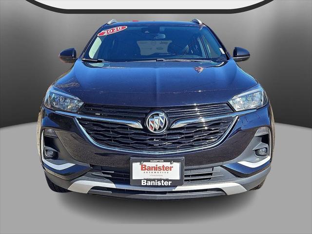 2020 Buick Encore GX FWD Select 2020 Buick Encore GX FWD Select