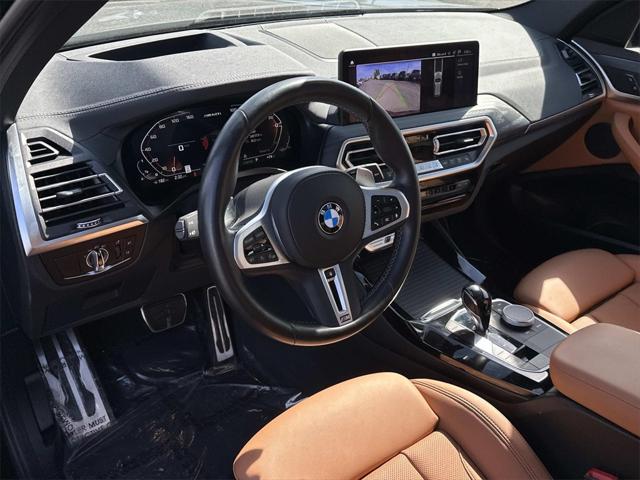 2023 BMW X3 M40i 2023 BMW X3 M40i