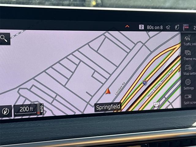 2023 BMW X3 M40i 2023 BMW X3 M40i