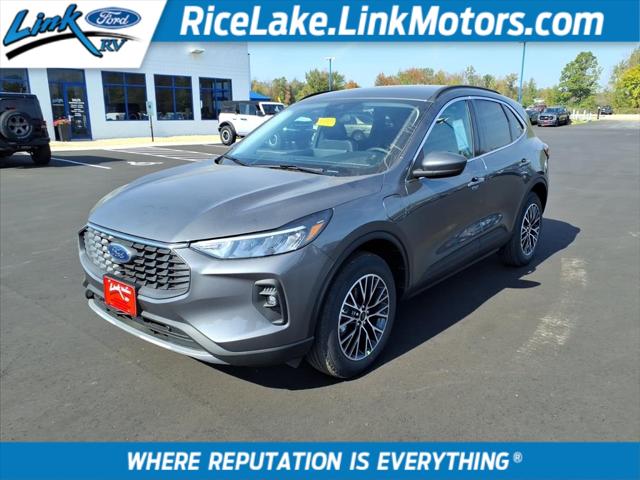 2026 Ford Escape PHEV for sale in Rice Lake, WI