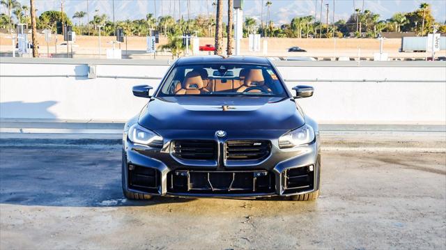 2024 BMW M2 Base 2024 BMW M2 Base