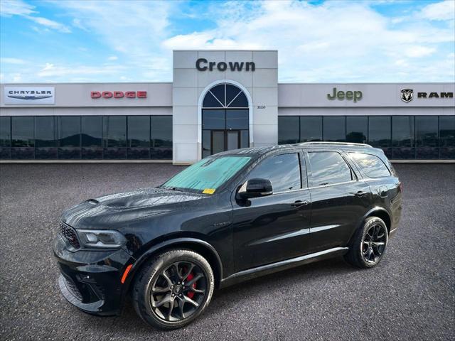 2023 Dodge Durango R/T Plus AWD