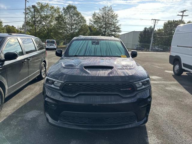 2023 Dodge Durango R/T Plus AWD