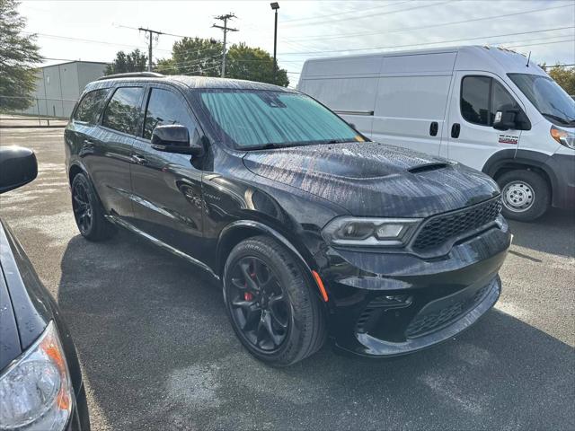 2023 Dodge Durango R/T Plus AWD