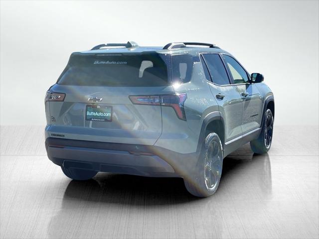 2025 Chevrolet Equinox FWD LT 2025 Chevrolet Equinox FWD LT