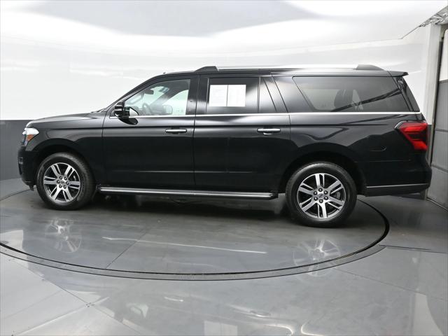 2022 Ford Expedition Limited MAX 2022 Ford Expedition Limited MAX