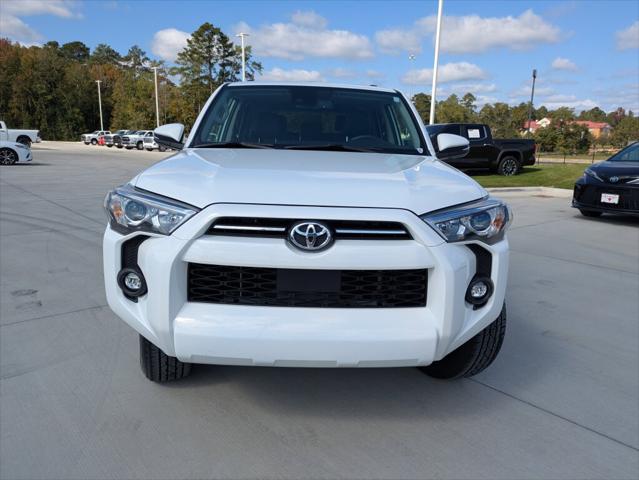 2023 Toyota 4Runner SR5 Premium 2023 Toyota 4Runner SR5 Premium