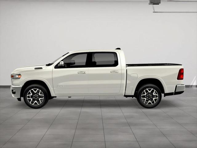 2026 RAM Ram 1500 RAM 1500 LARAMIE CREW CAB 4X2 57 BOX