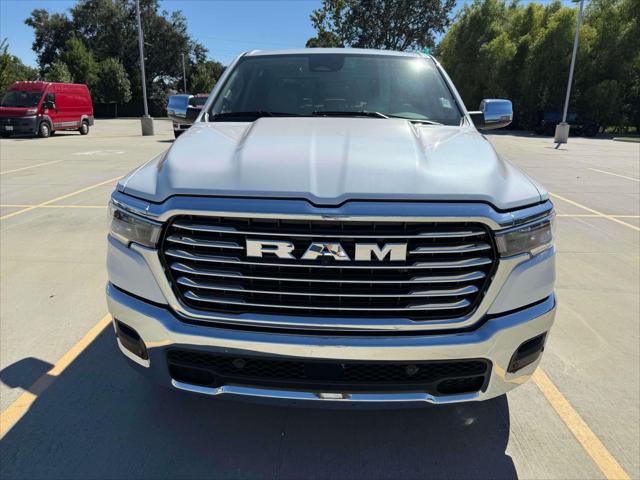 2026 RAM Ram 1500 RAM 1500 LARAMIE CREW CAB 4X2 57 BOX 2026 RAM Ram 1500 RAM 1500 LARAMIE CREW CAB 4X2 57 BOX