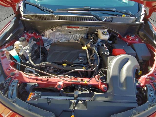 2022 Buick Encore GX FWD Preferred 2022 Buick Encore GX FWD Preferred