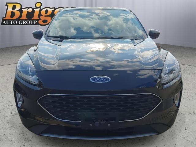 2022 Ford Escape SEL Hybrid