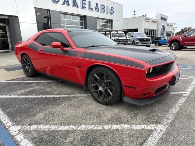 2019 Dodge Challenger R/T 2019 Dodge Challenger R/T