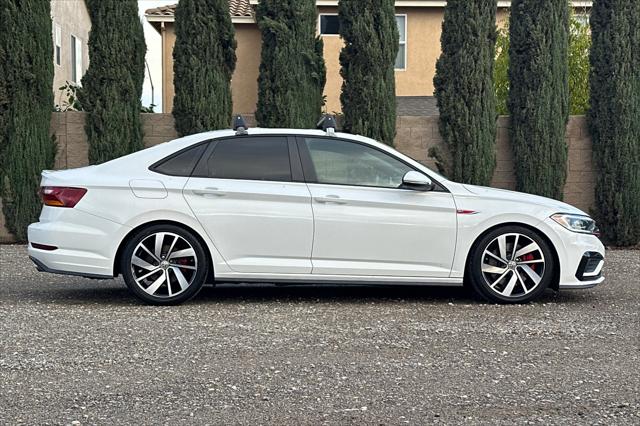 2019 Volkswagen Jetta GLI 2.0T Autobahn