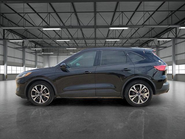 2021 Ford Escape SE Hybrid