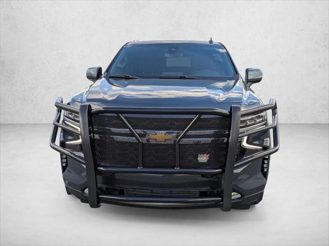 2021 Chevrolet Tahoe 2WD LS 2021 Chevrolet Tahoe 2WD LS