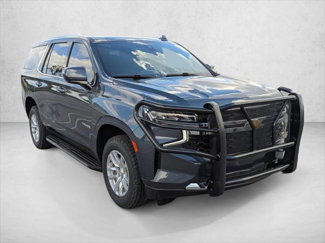 2021 Chevrolet Tahoe 2WD LS 2021 Chevrolet Tahoe 2WD LS