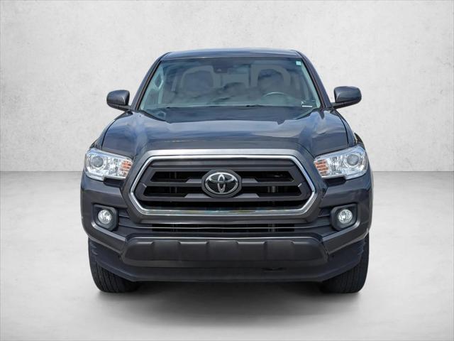2022 Toyota Tacoma SR5 2022 Toyota Tacoma SR5