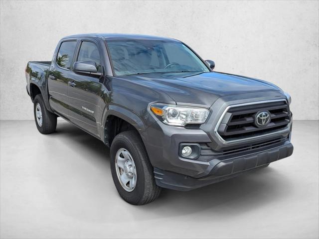 2022 Toyota Tacoma SR5 2022 Toyota Tacoma SR5