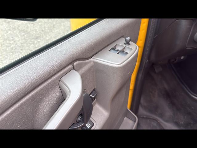 2021 GMC Savana Cutaway Work Van