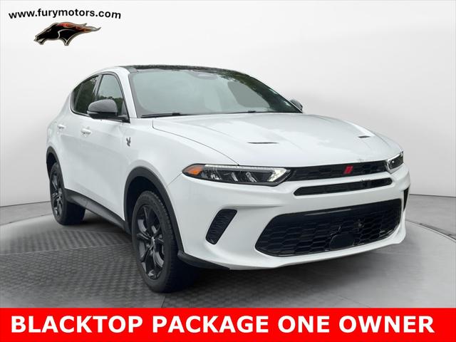 2024 Dodge Hornet GT Plus AWD 2024 Dodge Hornet GT Plus AWD