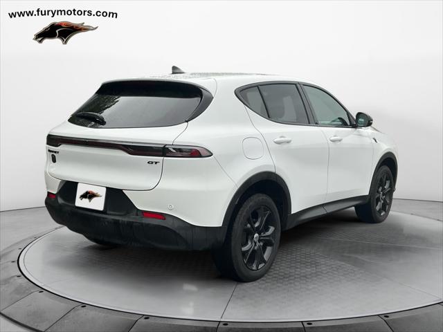 2024 Dodge Hornet GT Plus AWD 2024 Dodge Hornet GT Plus AWD