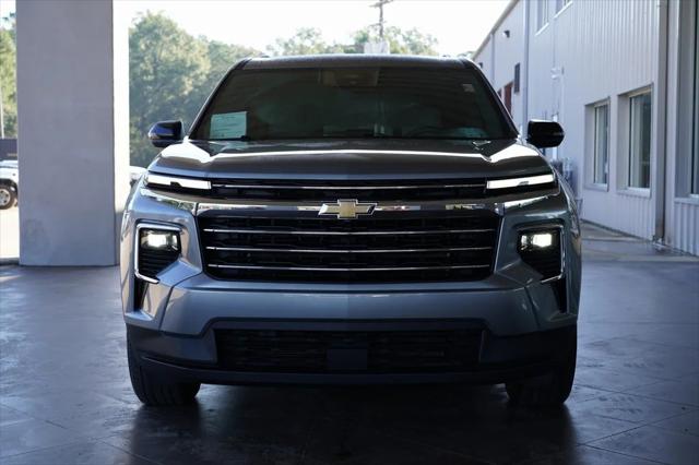 2025 Chevrolet Traverse FWD LT