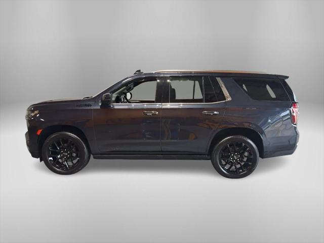2023 Chevrolet Tahoe 4WD High Country 2023 Chevrolet Tahoe 4WD High Country