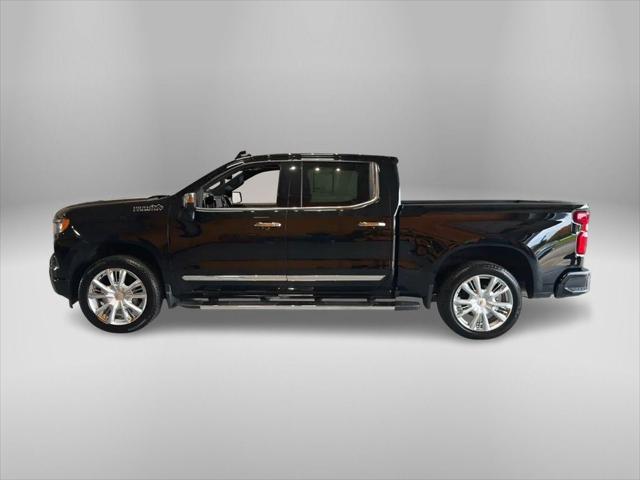 2023 Chevrolet Silverado 1500 High Country 2023 Chevrolet Silverado 1500 High Country