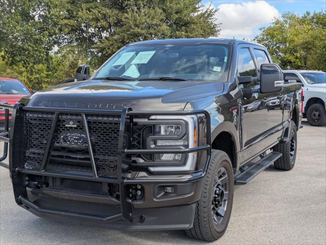 2024 Ford F-250 LARIAT 2024 Ford F-250 LARIAT