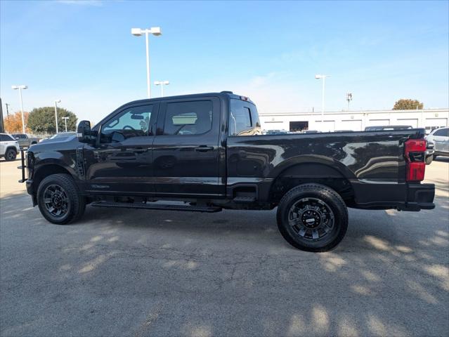 2024 Ford F-250 LARIAT 2024 Ford F-250 LARIAT