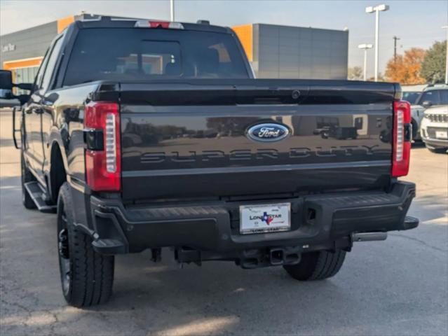 2024 Ford F-250 LARIAT 2024 Ford F-250 LARIAT