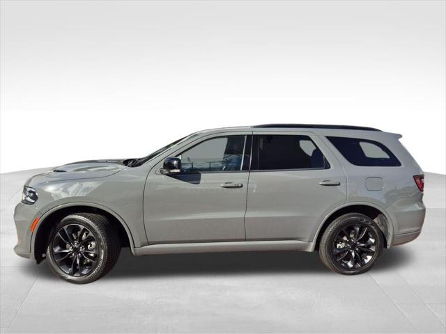 2022 Dodge Durango GT Plus AWD