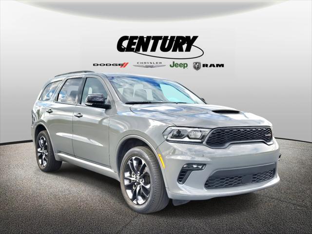 2023 Dodge Durango GT Plus AWD 2023 Dodge Durango GT Plus AWD