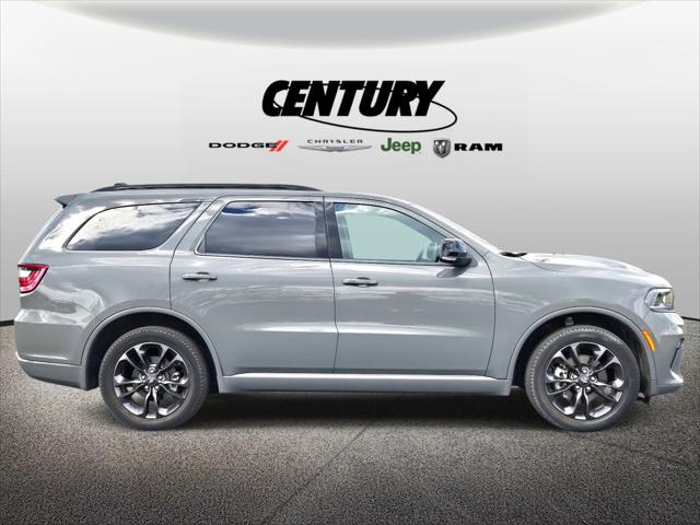 2023 Dodge Durango GT Plus AWD 2023 Dodge Durango GT Plus AWD