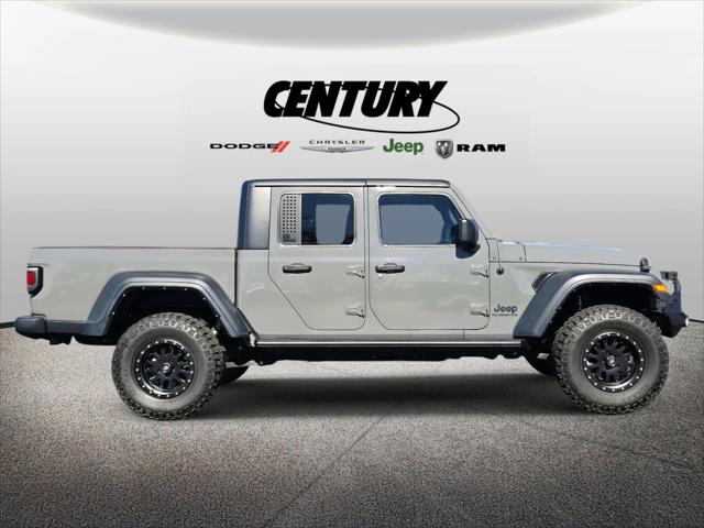 2021 Jeep Gladiator Sport 4x4