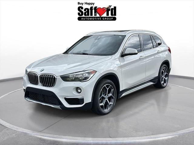 2019 BMW X1 xDrive28i 2019 BMW X1 xDrive28i