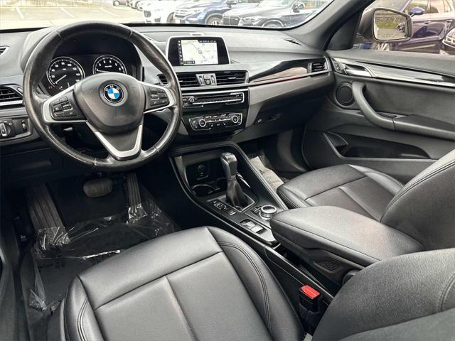 2019 BMW X1 xDrive28i 2019 BMW X1 xDrive28i