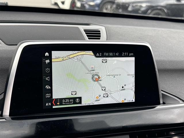 2019 BMW X1 xDrive28i 2019 BMW X1 xDrive28i